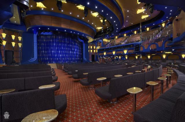 Carnival Breeze