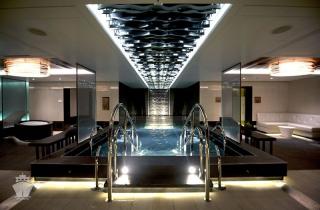 Britannia - Karibik a Stredná Amerika z Bridgetown Barbados