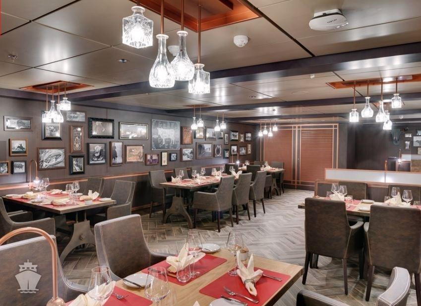 MSC Seaside