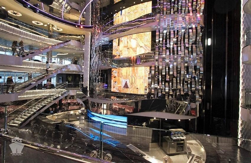 MSC Seaside