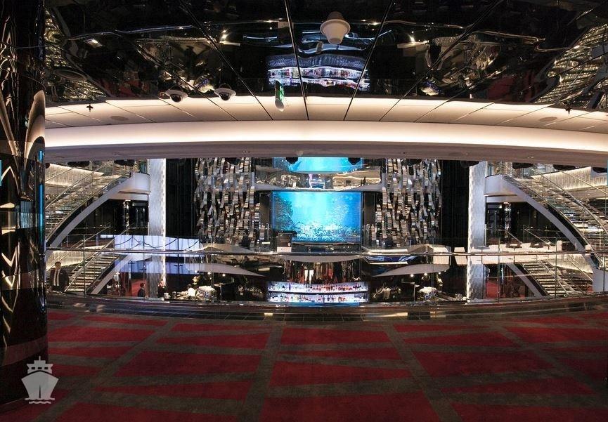 MSC Seaside