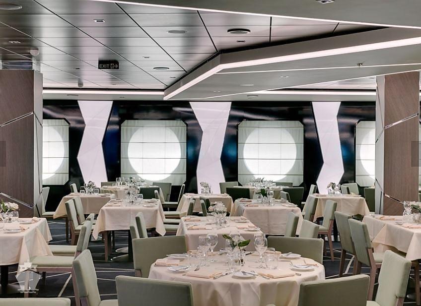 MSC Seaside