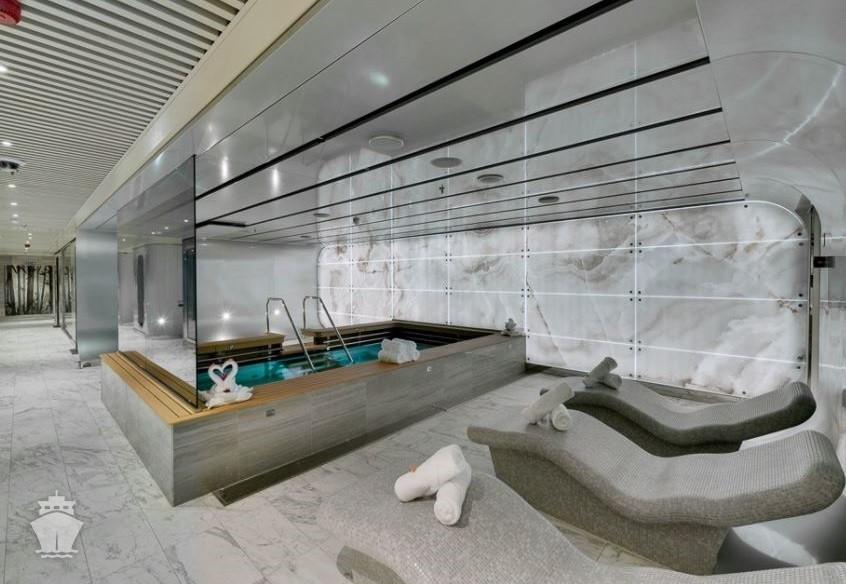 MSC Seaside