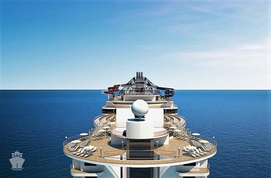 MSC Seaside