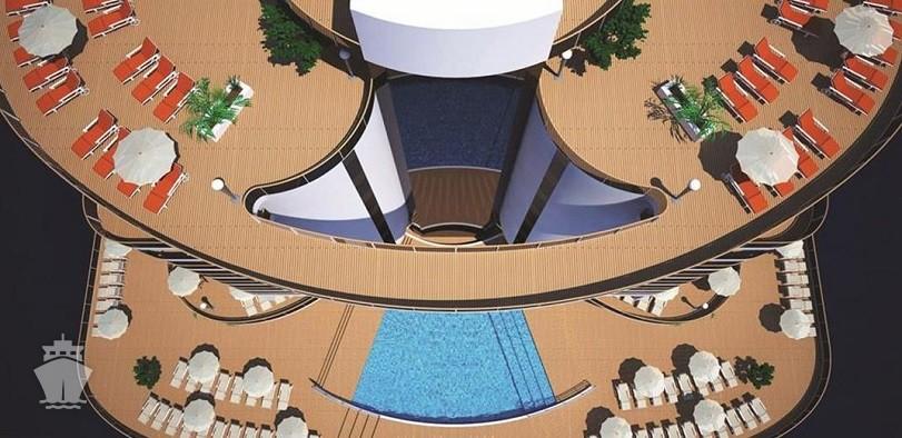MSC Seaside