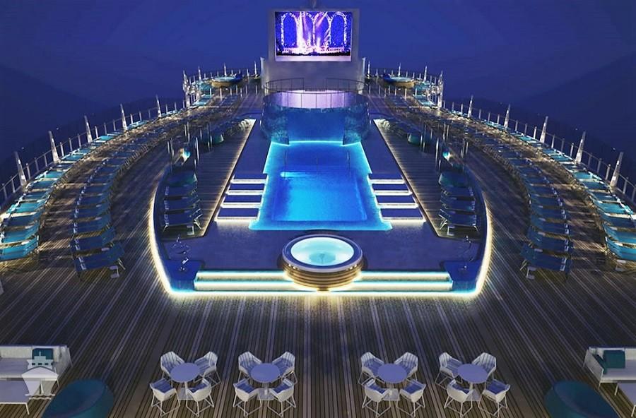 MSC Seaside