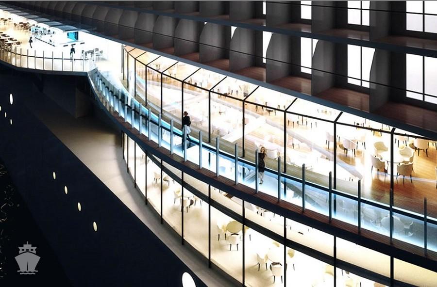 MSC Seaside