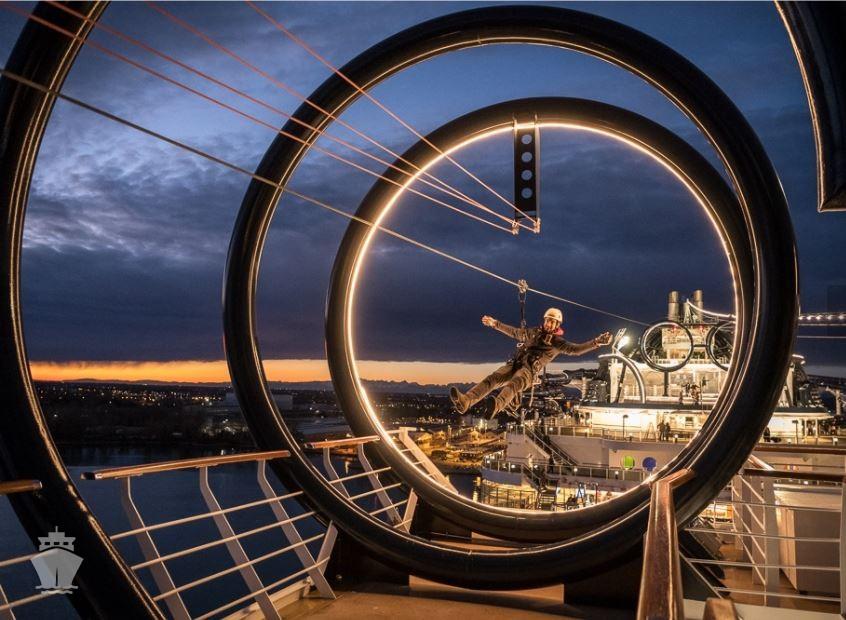 MSC Seaside