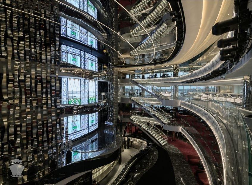 MSC Seaside