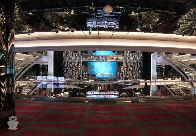 MSC Seaside