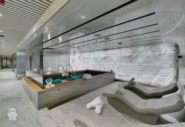 MSC Seaside