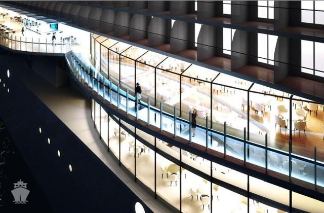 MSC Seaside