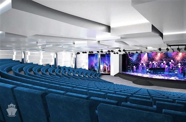 MSC Seaside