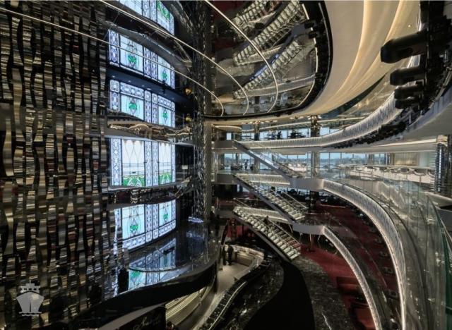 MSC Seaside