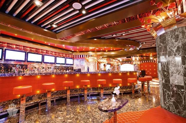 Costa Pacifica