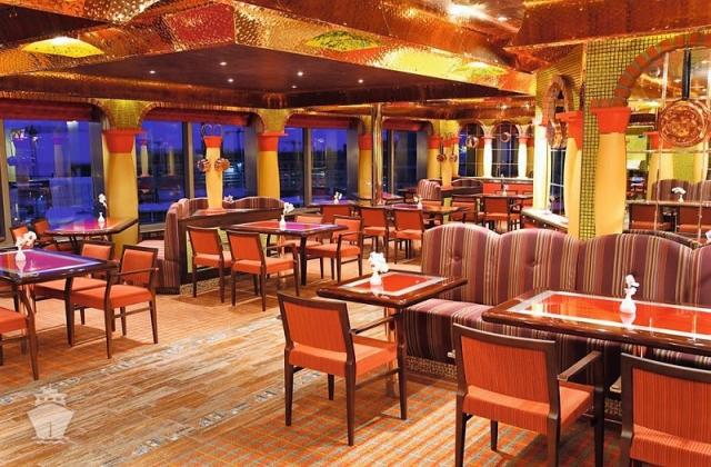 Costa Pacifica
