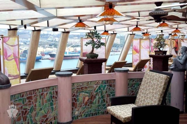 Costa Pacifica