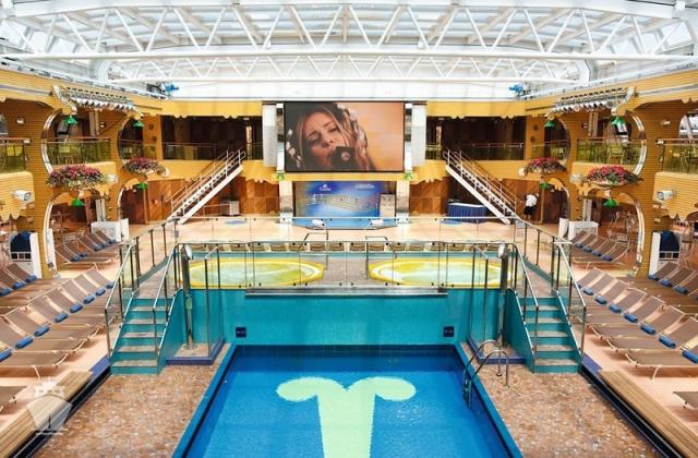 Costa Pacifica
