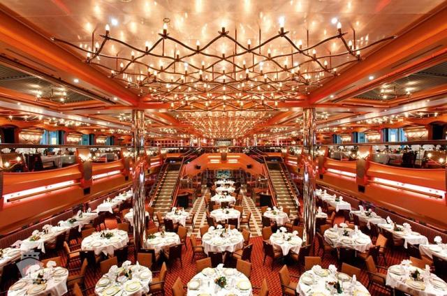 Costa Pacifica