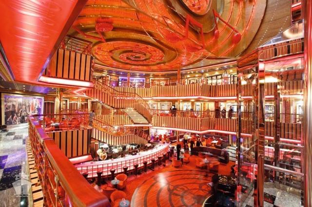 Costa Pacifica