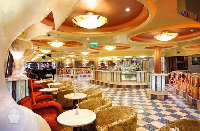 Costa Pacifica