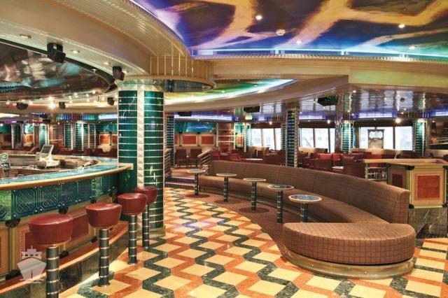 Costa Pacifica