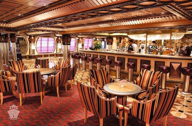 Costa Pacifica