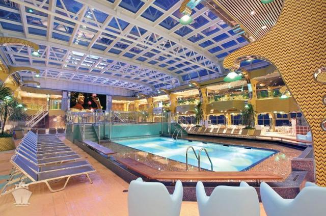 Costa Pacifica