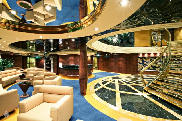 MSC Fantasia