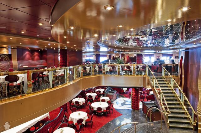 MSC Fantasia
