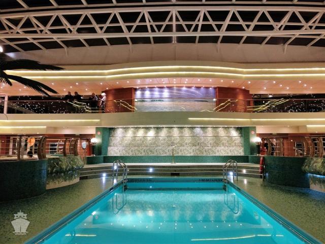 MSC Fantasia
