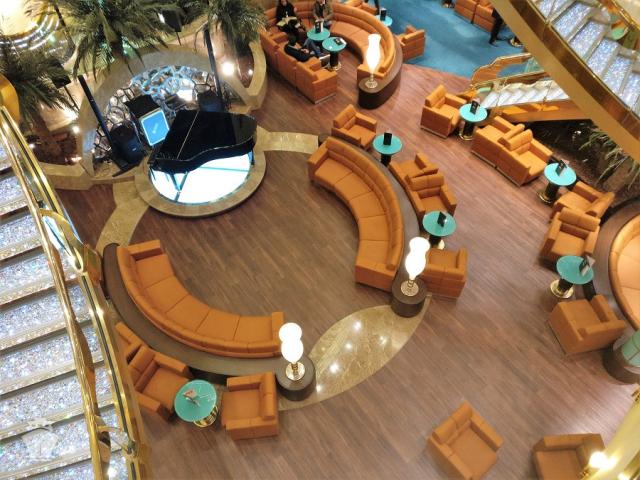 MSC Fantasia