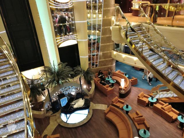 MSC Fantasia