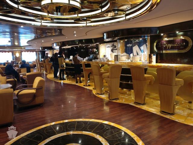 MSC Fantasia