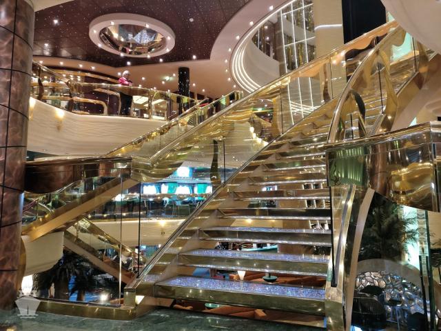 MSC Fantasia