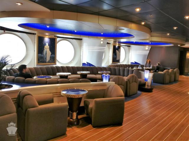 MSC Fantasia