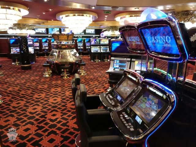 MSC Fantasia