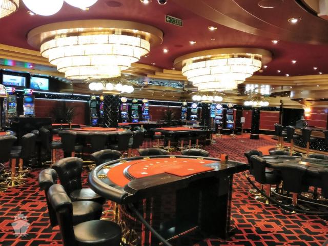 MSC Fantasia
