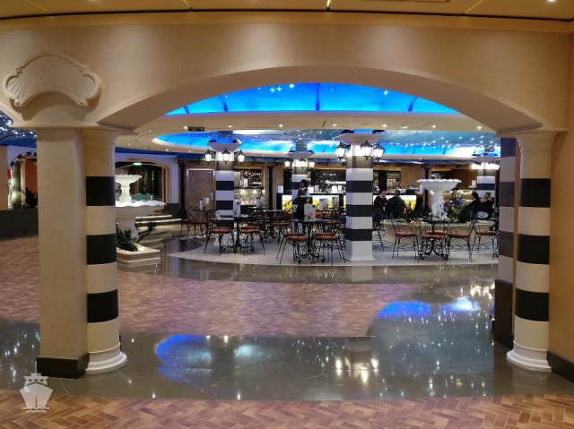 MSC Fantasia