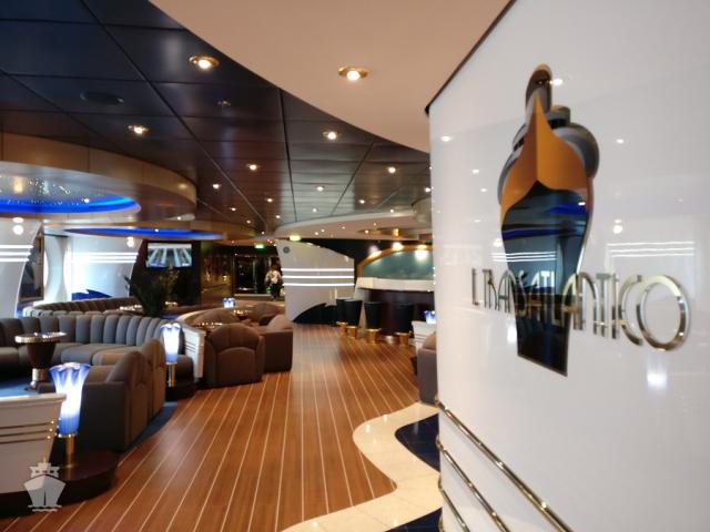 MSC Fantasia