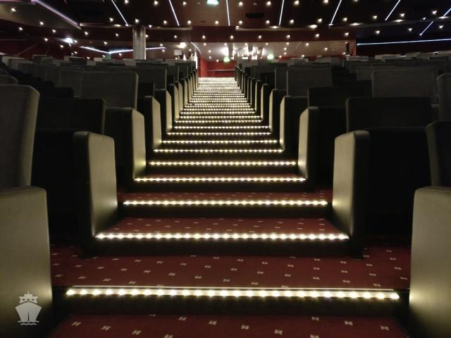 MSC Fantasia