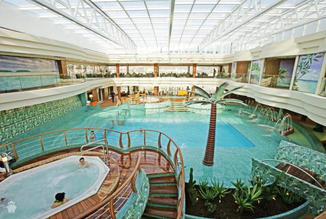 MSC Fantasia