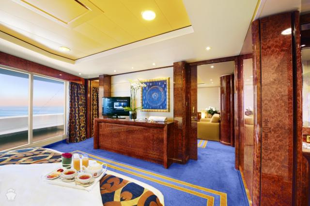 MSC Fantasia