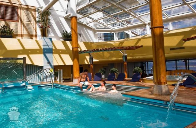 Celebrity Constellation