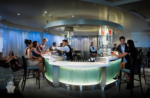 Celebrity Constellation