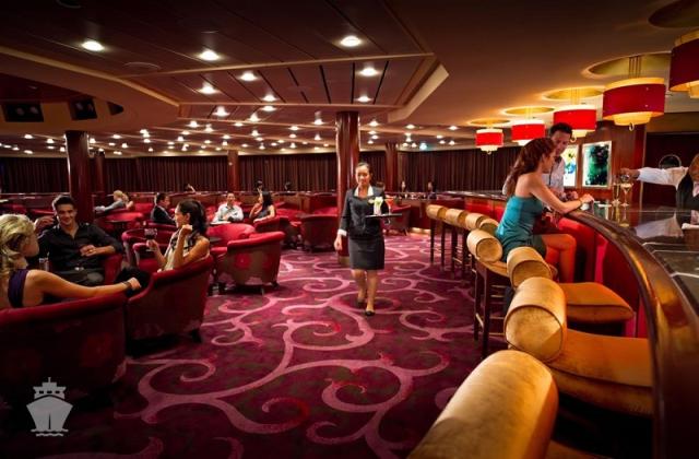 Celebrity Constellation