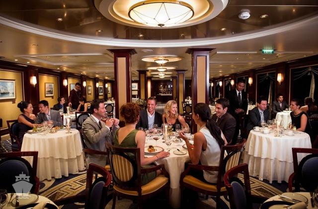 Celebrity Constellation