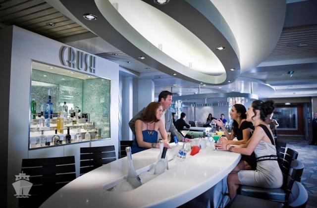 Celebrity Constellation