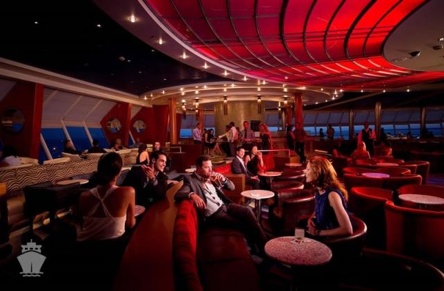 Celebrity Constellation