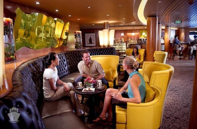 Celebrity Constellation